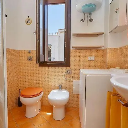 Apartmán Casa Dalila San Vito Lo Capo