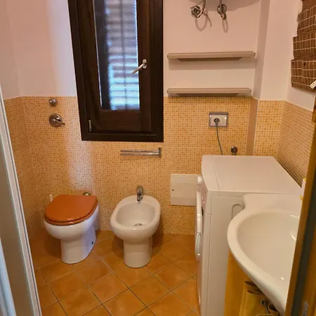 Apartmán Casa Dalila *