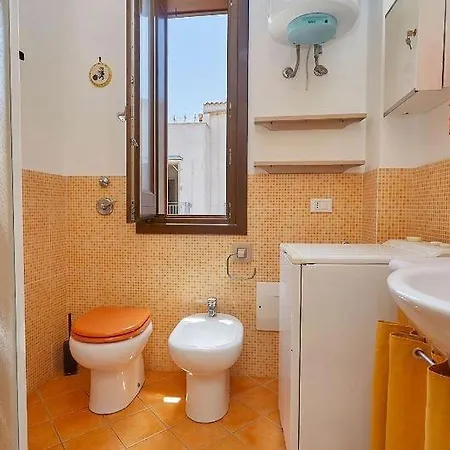 Apartment Casa Dalila San Vito Lo Capo