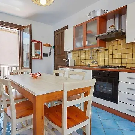 Casa Dalila * San Vito Lo Capo