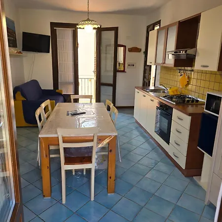 Apartment Casa Dalila San Vito Lo Capo