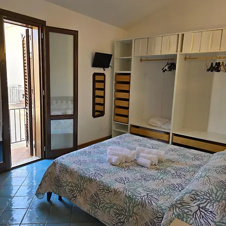 Casa Dalila San Vito Lo Capo
