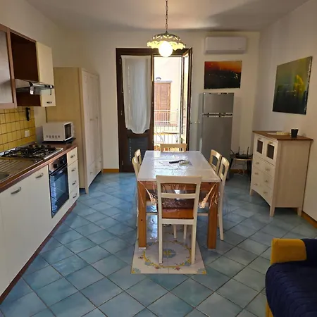 Casa Dalila Apartment