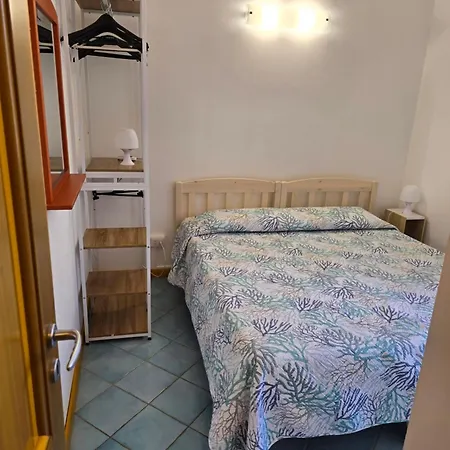 Casa Dalila Apartment San Vito Lo Capo