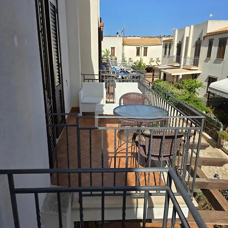 Casa Dalila San Vito Lo Capo